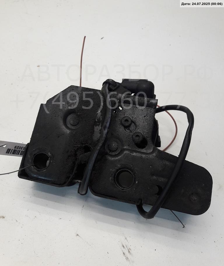 Замок капота для Altea 2004-2015