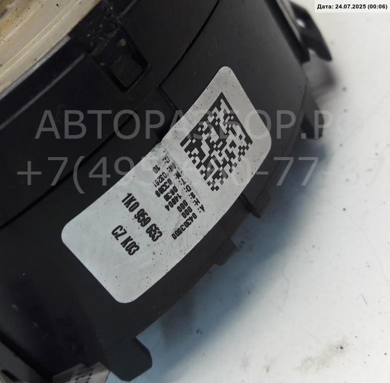 Механизм подрулевой для SRS (ленточный)