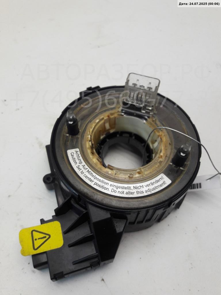 Механизм подрулевой для SRS (ленточный)