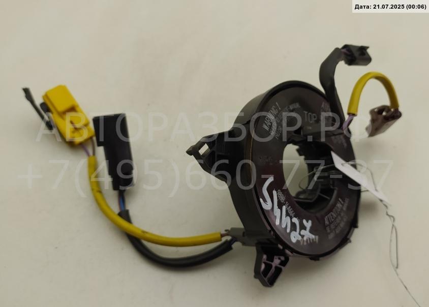 Механизм подрулевой для SRS (ленточный)