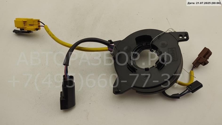 Механизм подрулевой для SRS (ленточный)