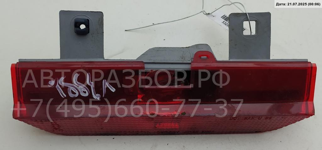 Фонарь задний (стоп сигнал)