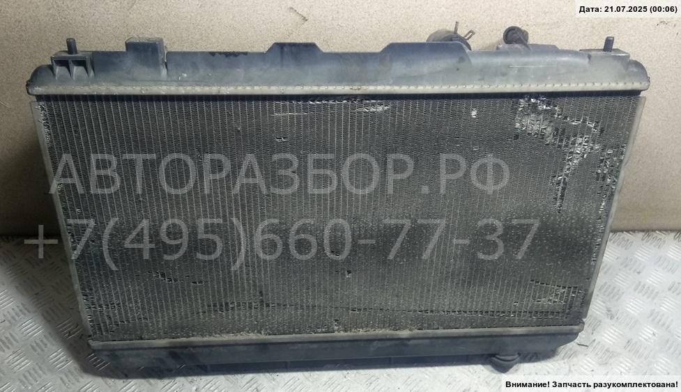 Радиатор охлаждения