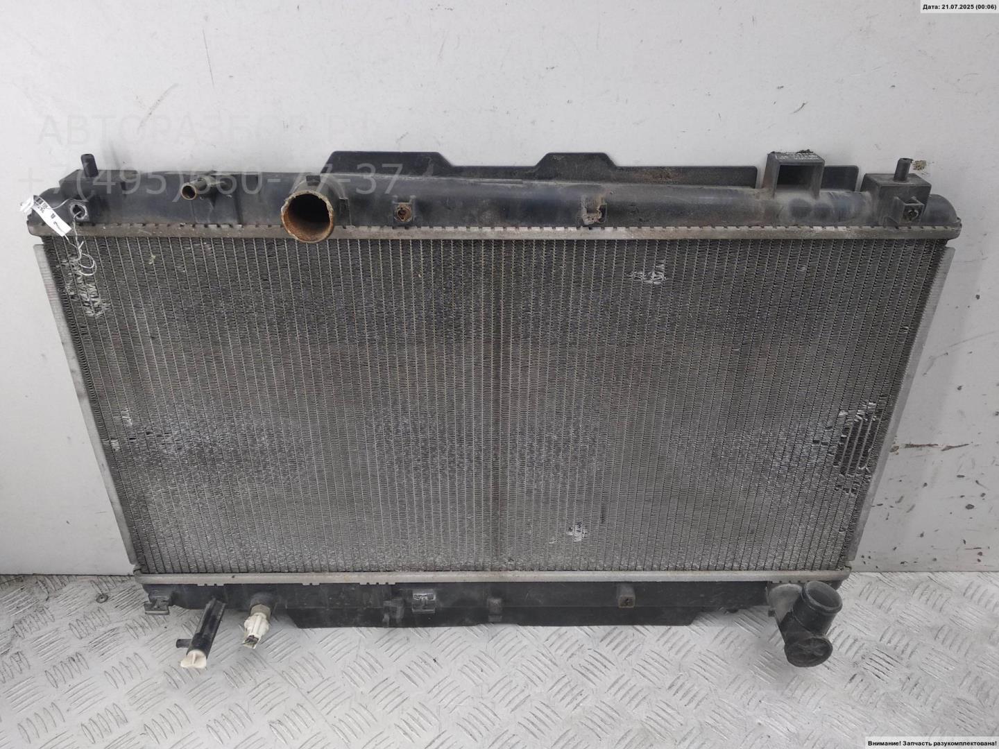 Радиатор охлаждения