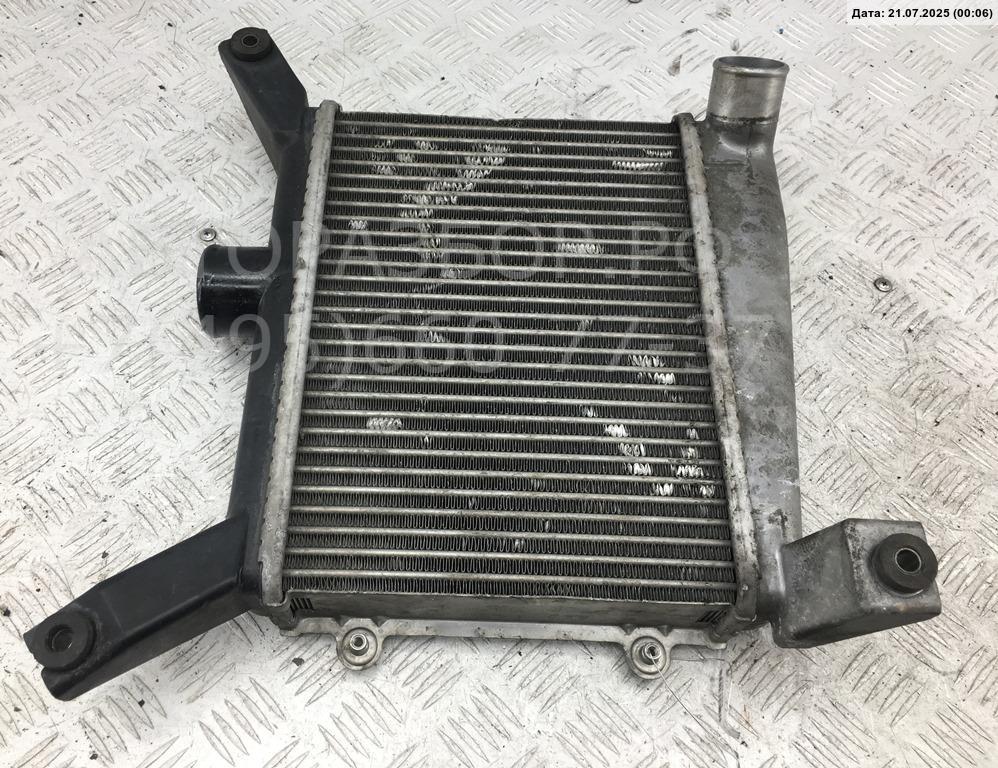 Интеркулер