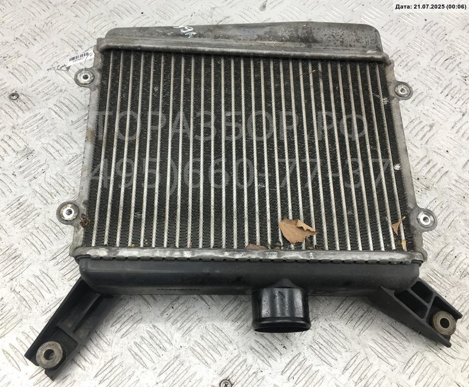 Интеркулер