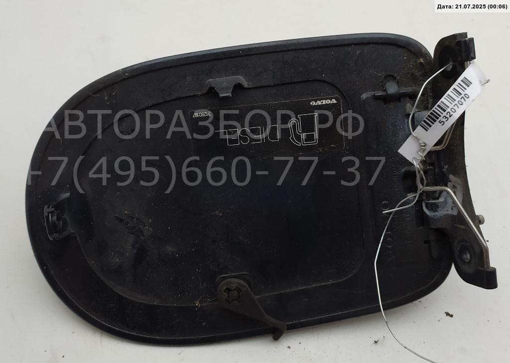 Лючок бензобака