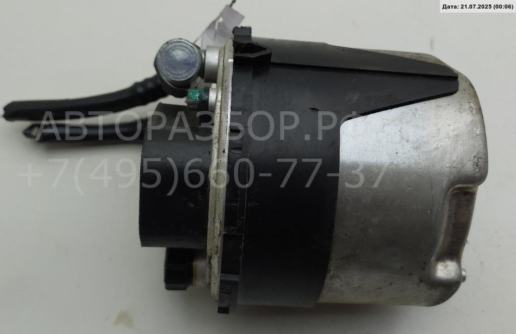 Корпус топливного фильтра