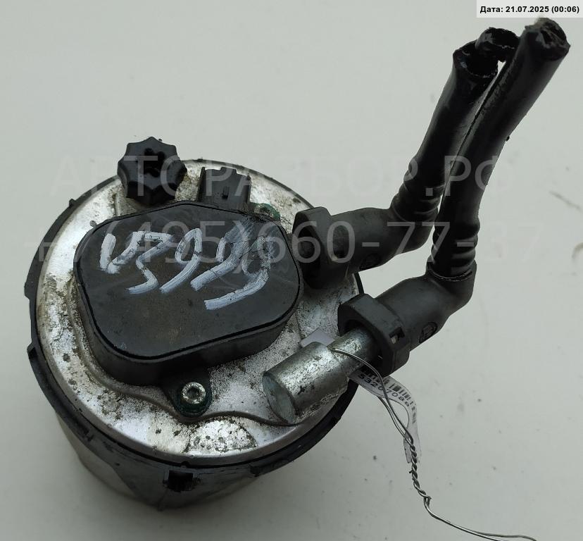 Корпус топливного фильтра