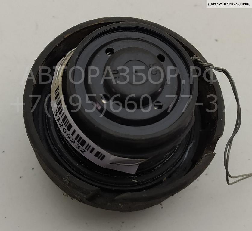 Крышка топливного бака