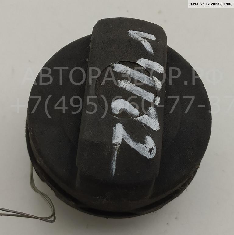 Крышка топливного бака