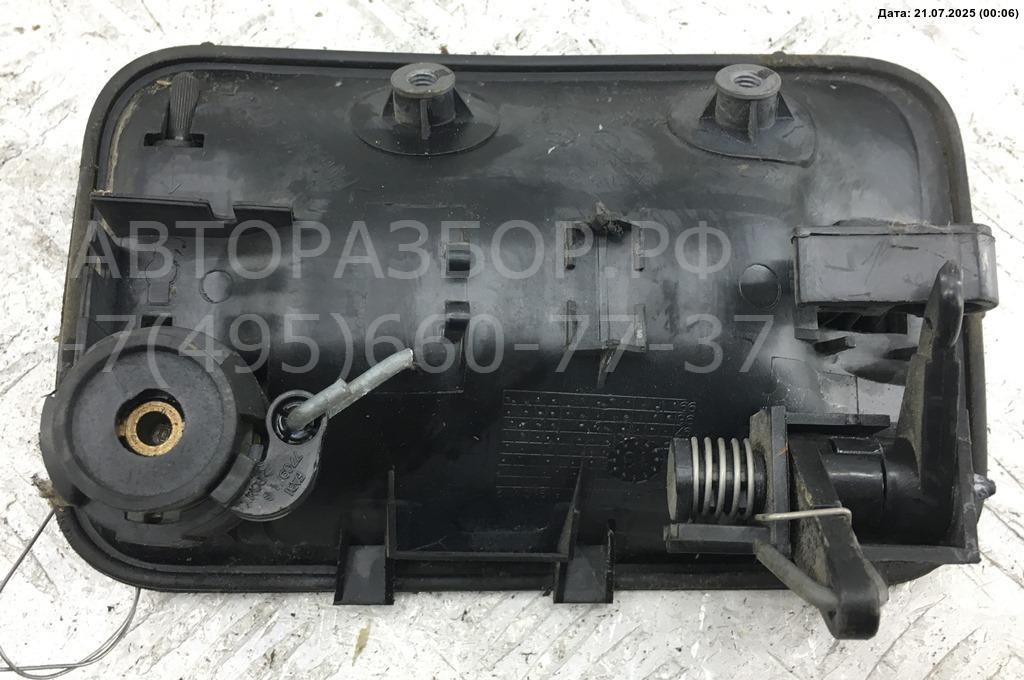 Ручка двери сдвижной наружная левая