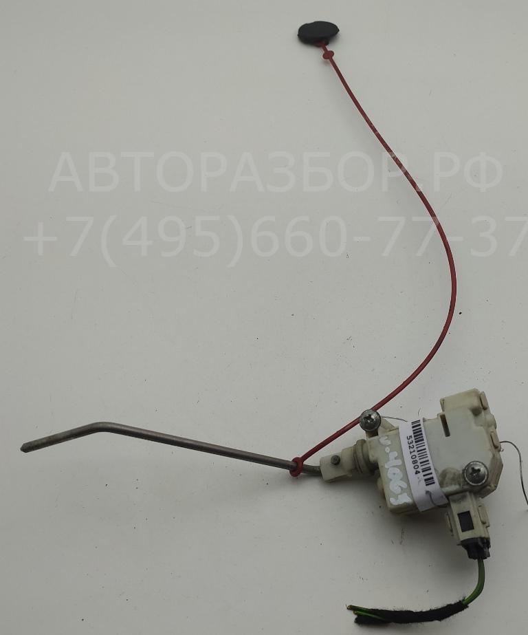 Активатор замка двери