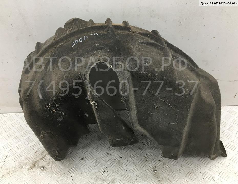 Локер задний правый