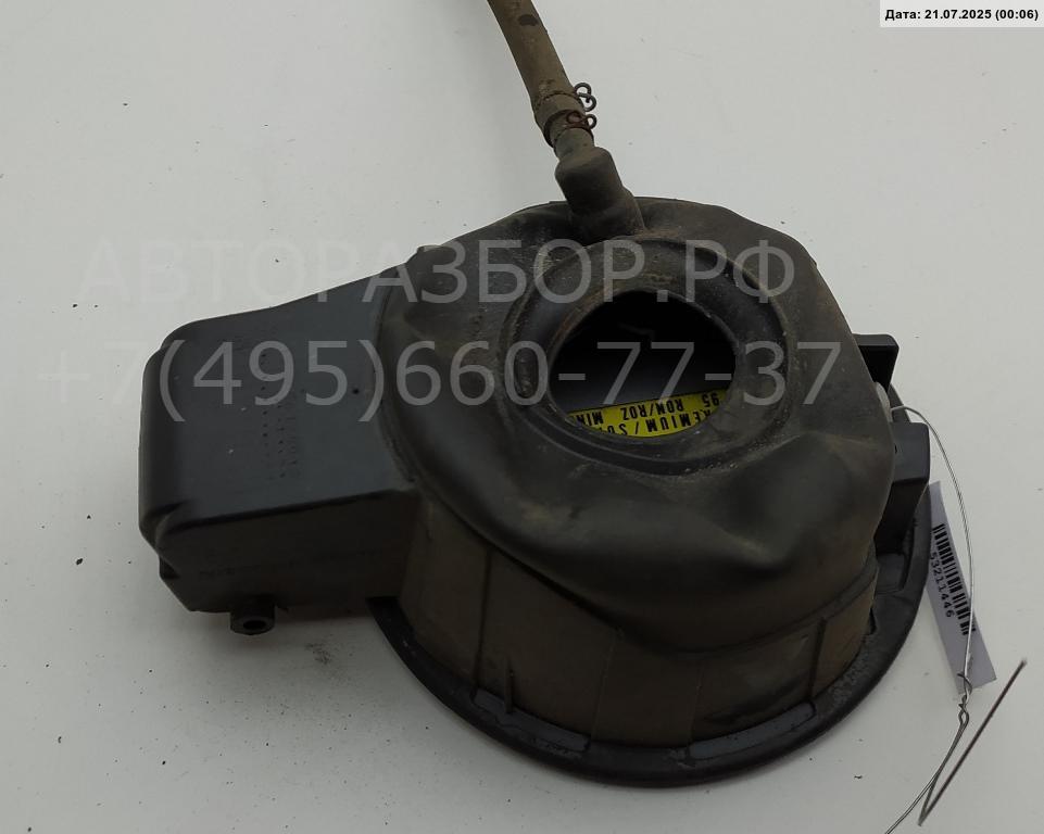 Лючок бензобака