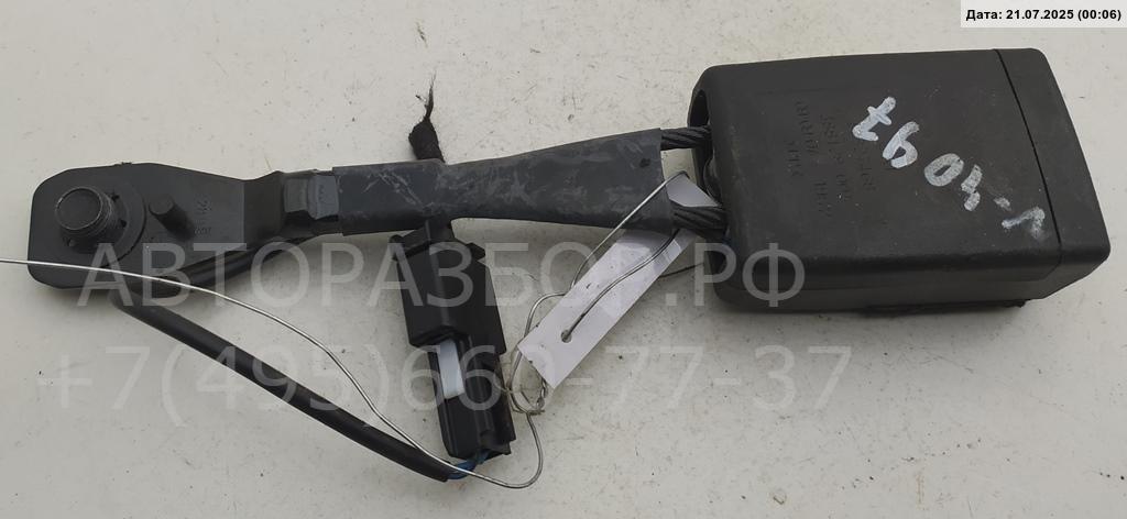 Ответная часть ремня безопасности