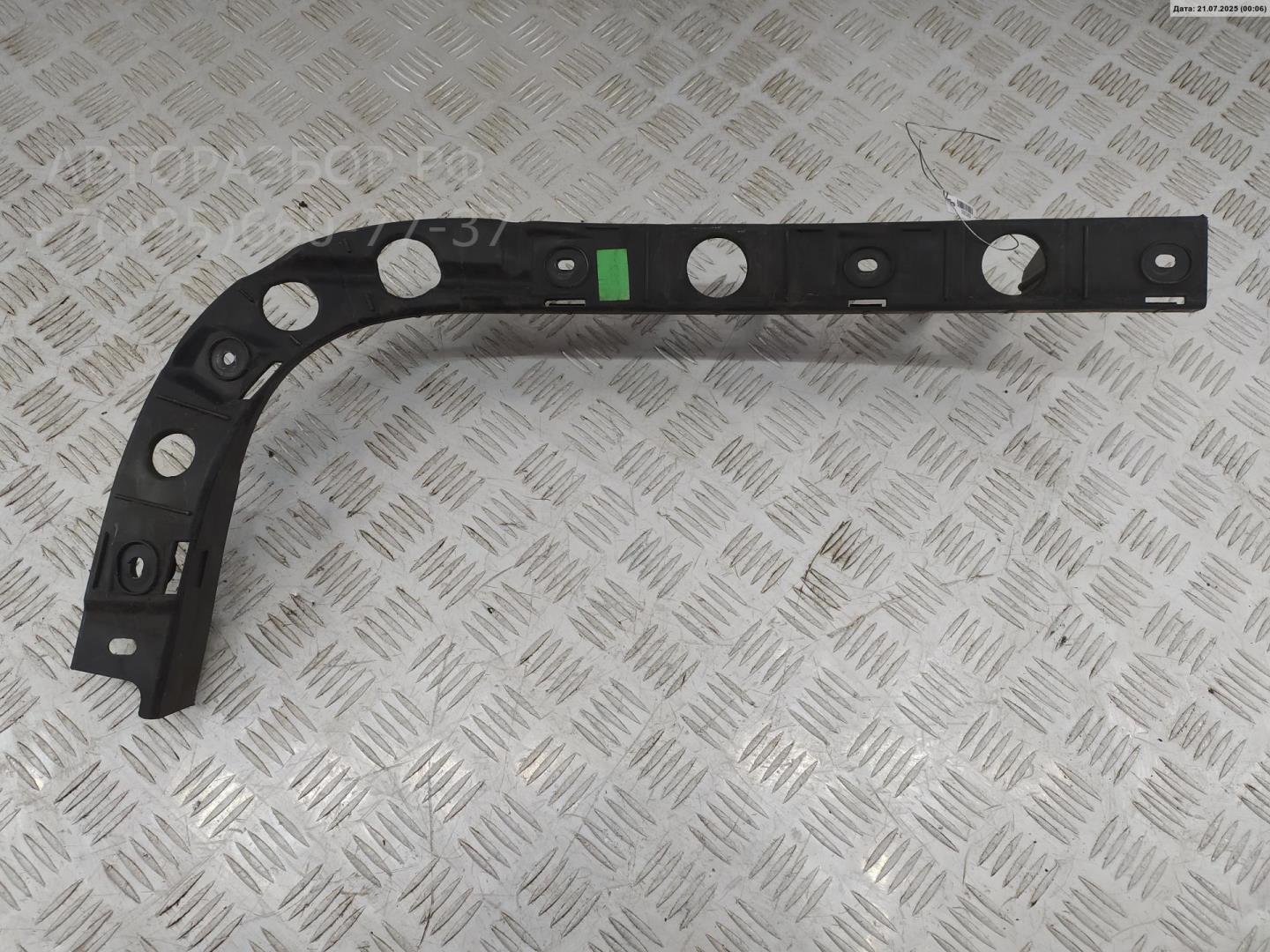 Кронштейн заднего бампера левый