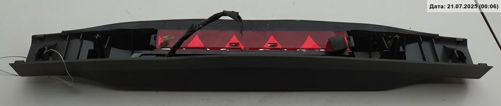 Фонарь задний (стоп сигнал)