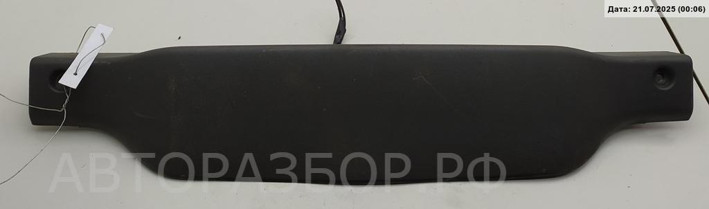 Фонарь задний (стоп сигнал)