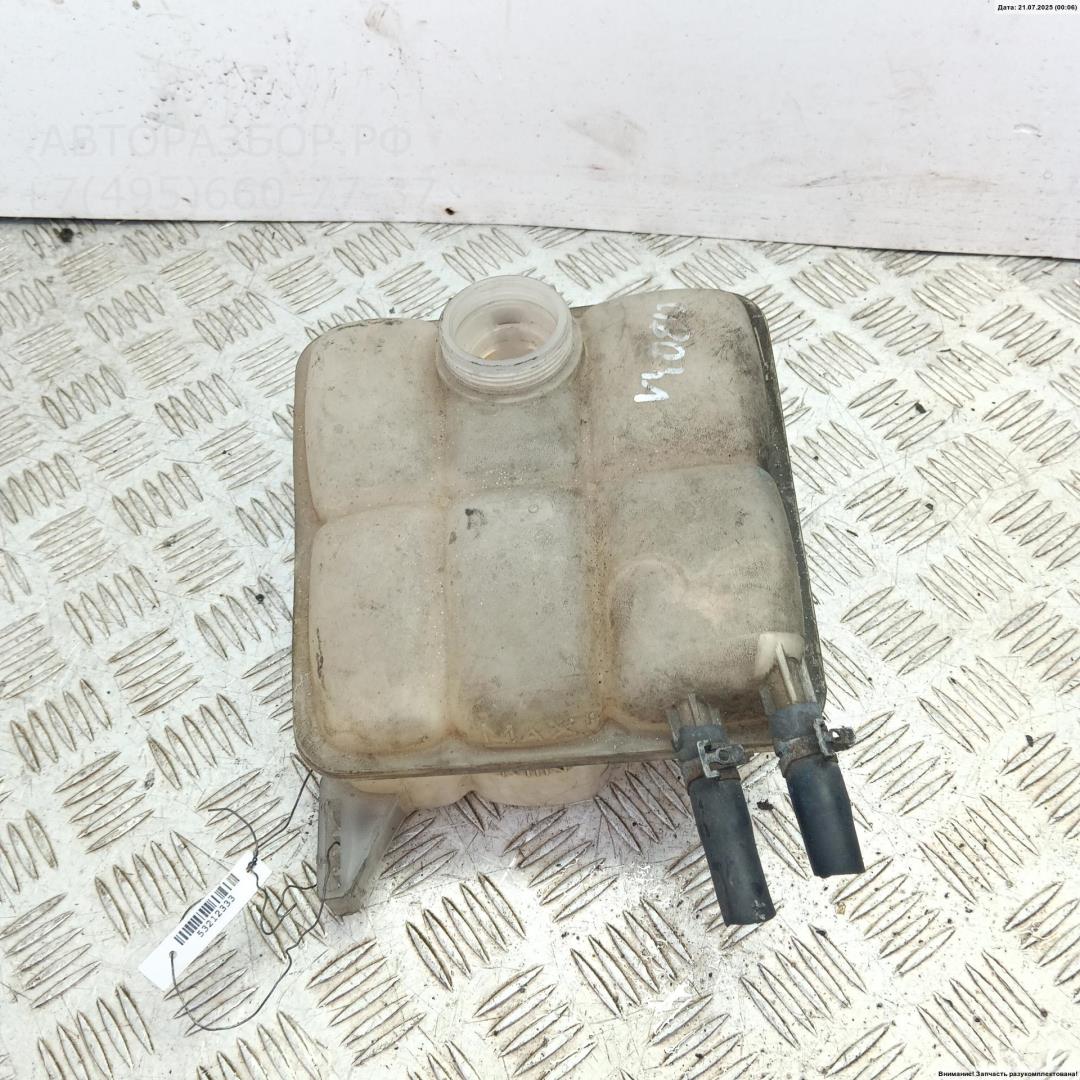 Бачок расширительный