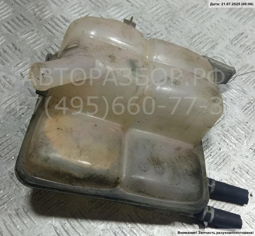 Бачок расширительный