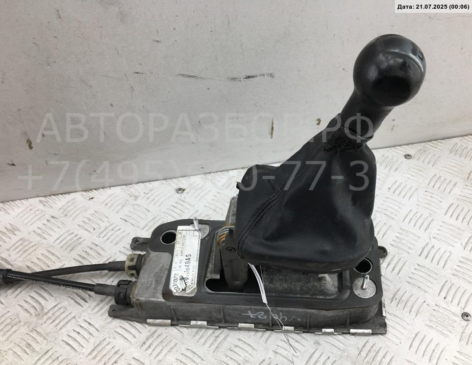 Кулиса МКПП / АКПП