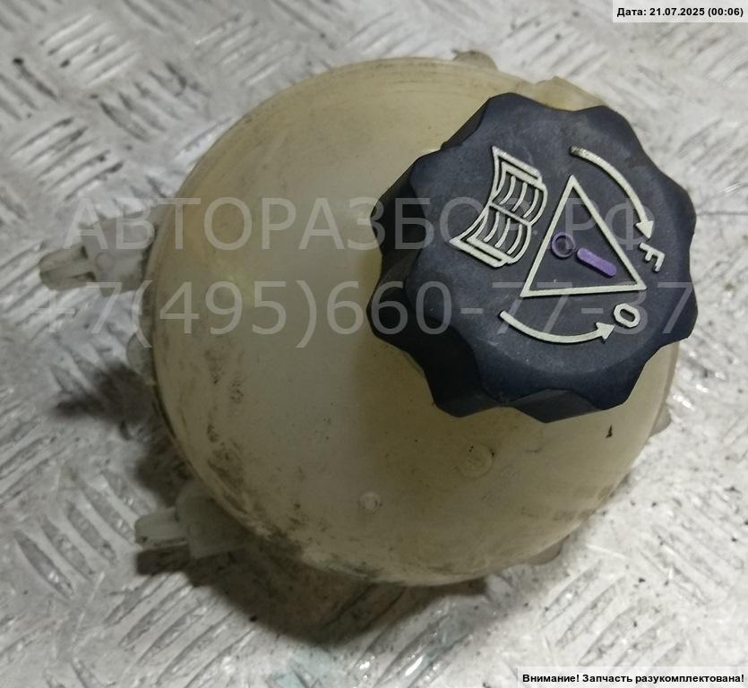 Бачок расширительный