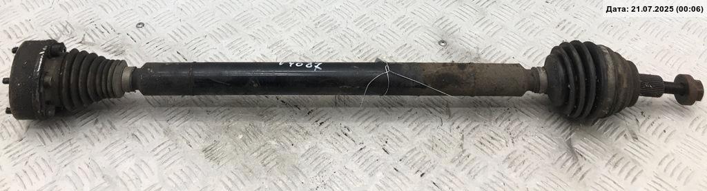 Полуось передняя правая