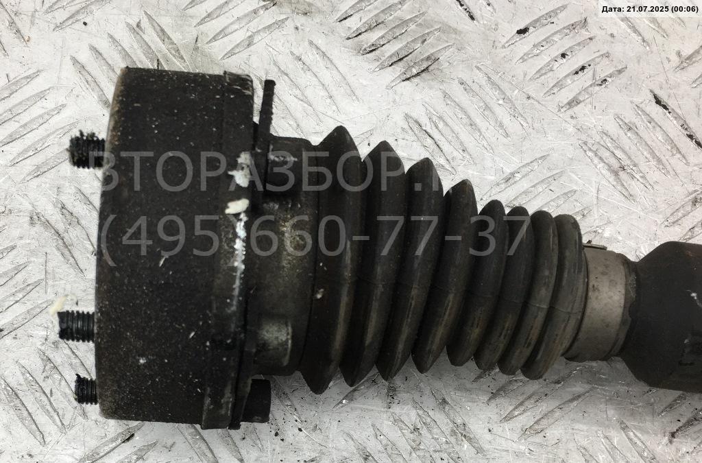 Полуось передняя правая