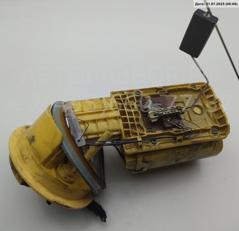 Насос топливный электрический