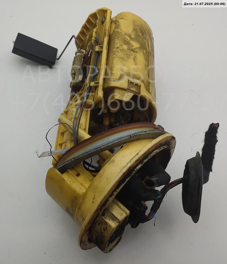 Насос топливный электрический