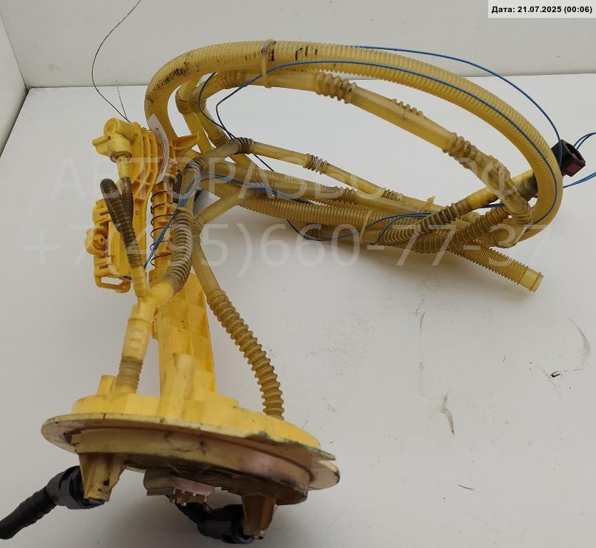 Датчик уровня топлива