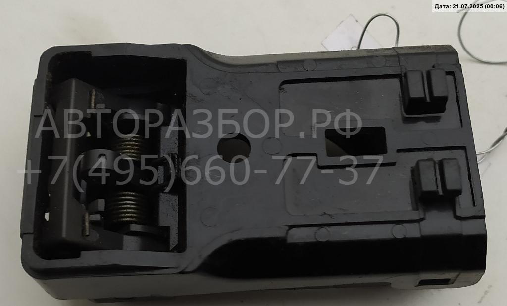 Ручка двери задней внутренняя левая