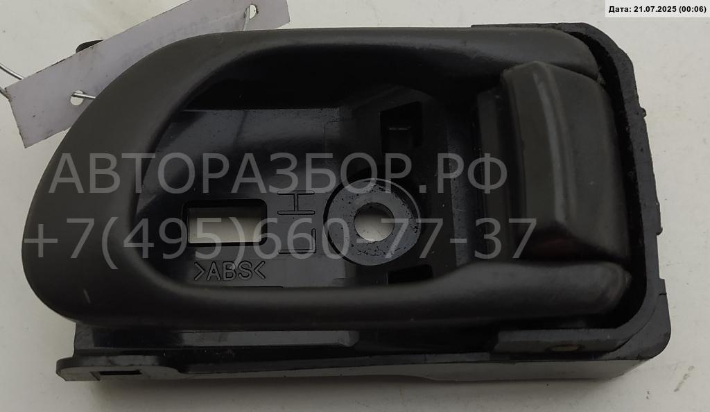 Ручка двери задней внутренняя левая