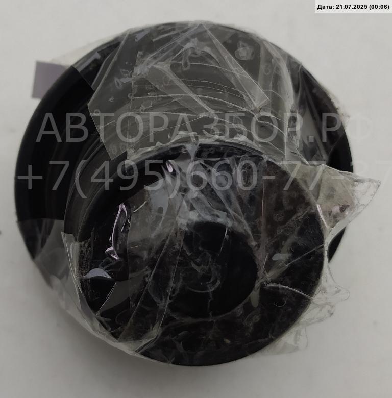 Крышка топливного бака