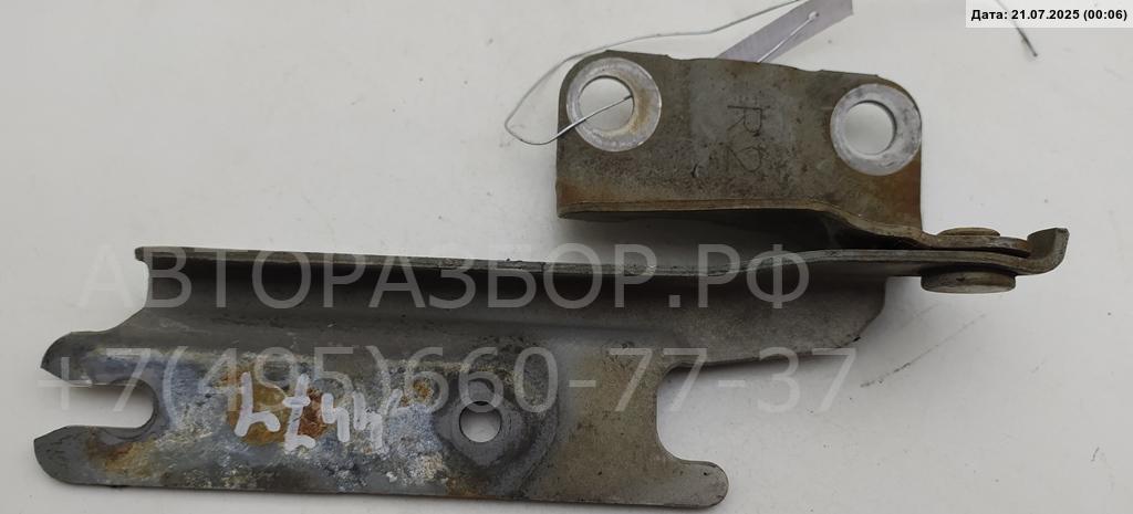 Петля капота правая