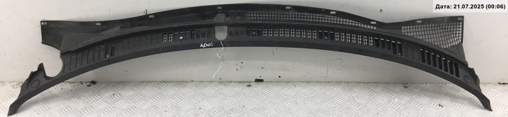 Решетка стеклоочистителей (Жабо)