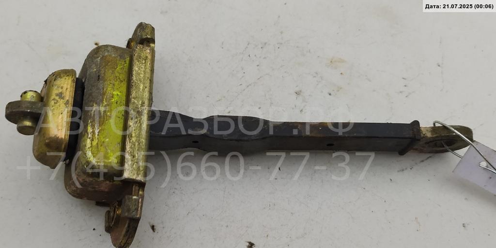 Ограничитель двери