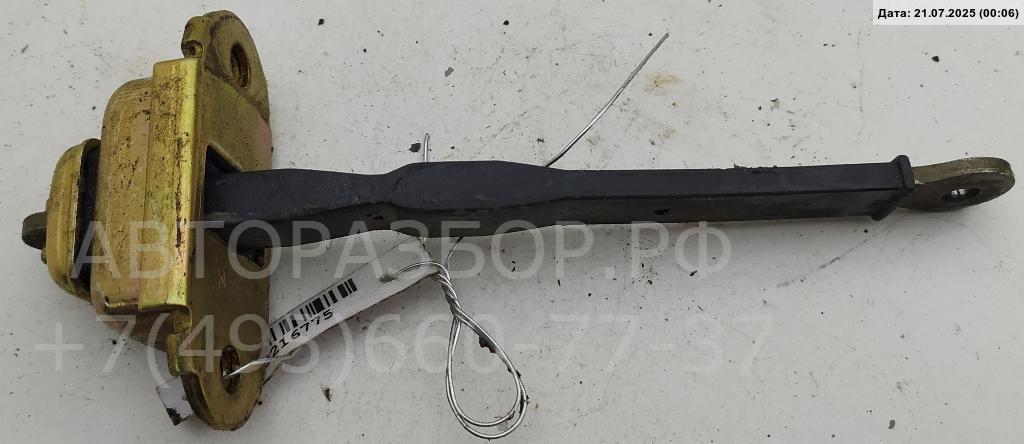 Ограничитель двери