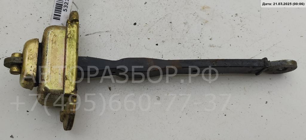 Ограничитель двери