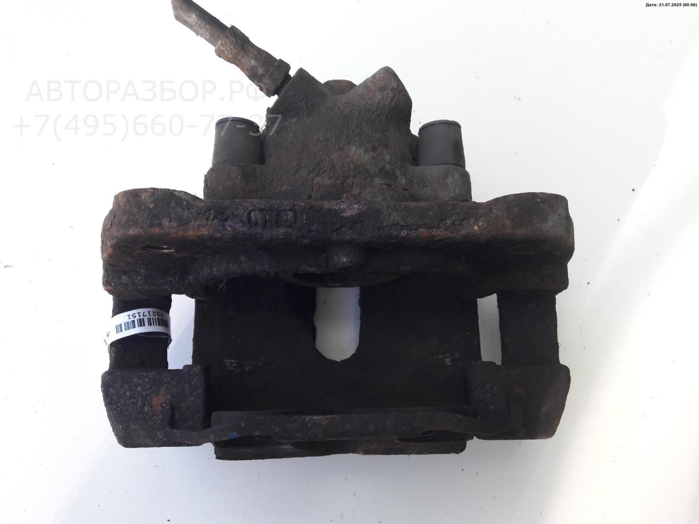 Суппорт передний правый