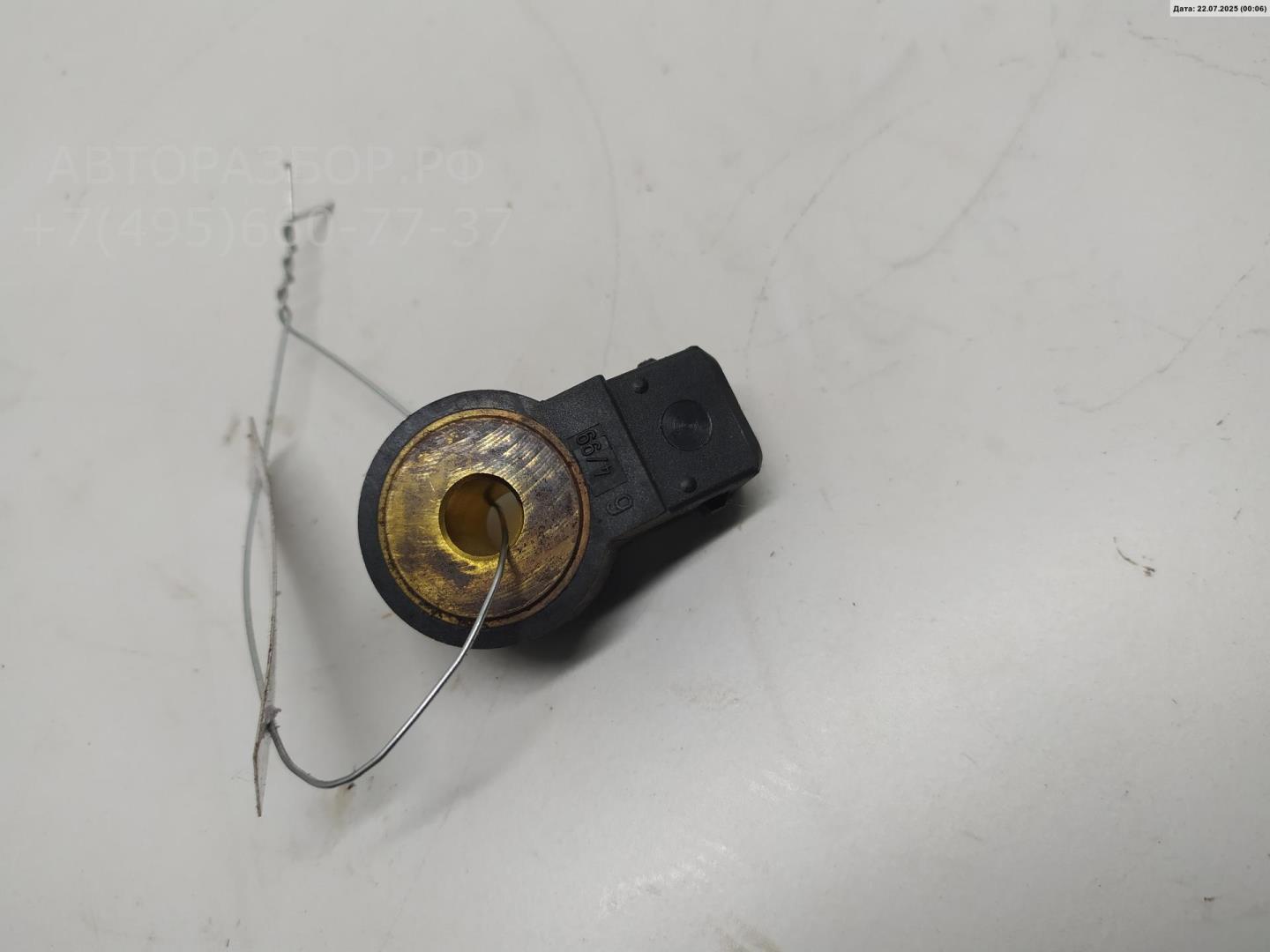 Датчик детонации