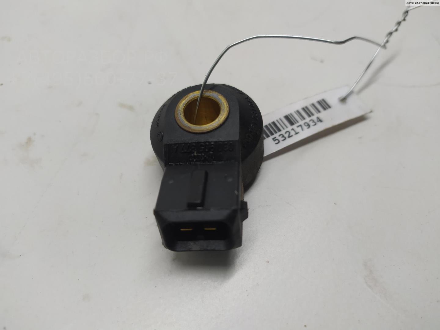 Датчик детонации