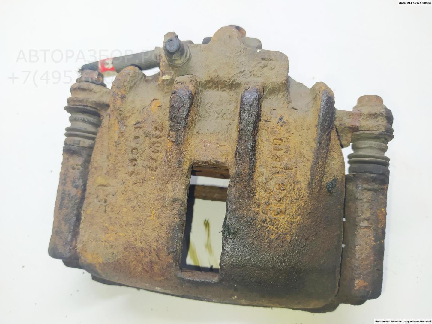 Суппорт передний правый