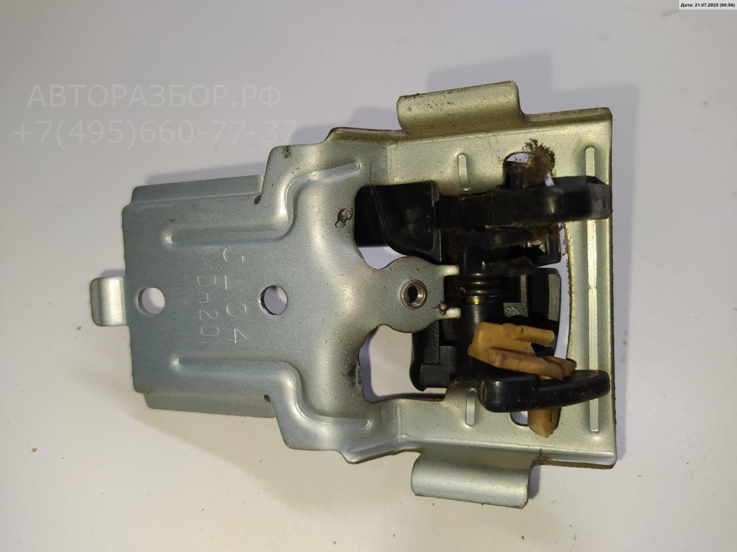 Ручка двери задней внутренняя правая