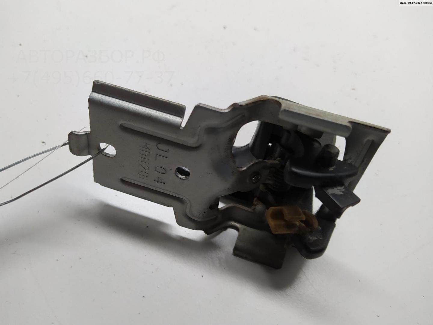 Ручка двери задней внутренняя левая