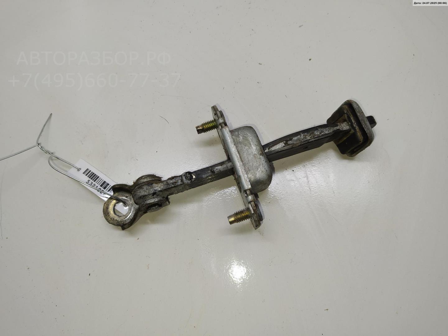 Ограничитель двери