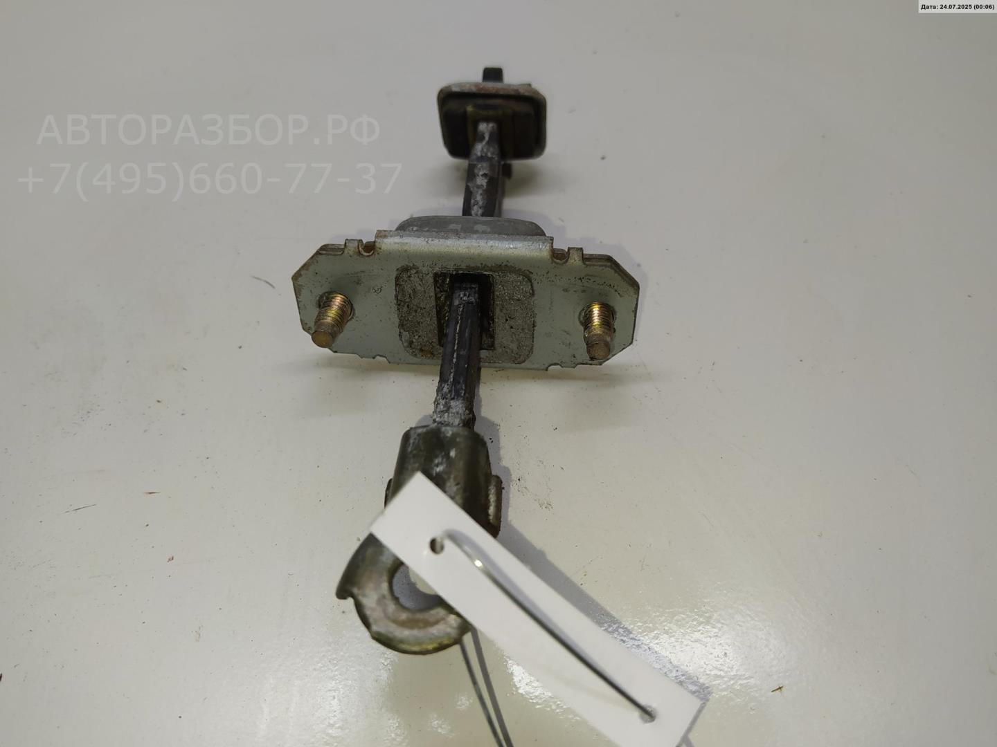 Ограничитель двери