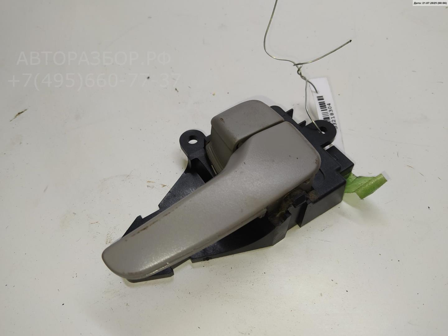 Ручка двери передней внутренняя правая