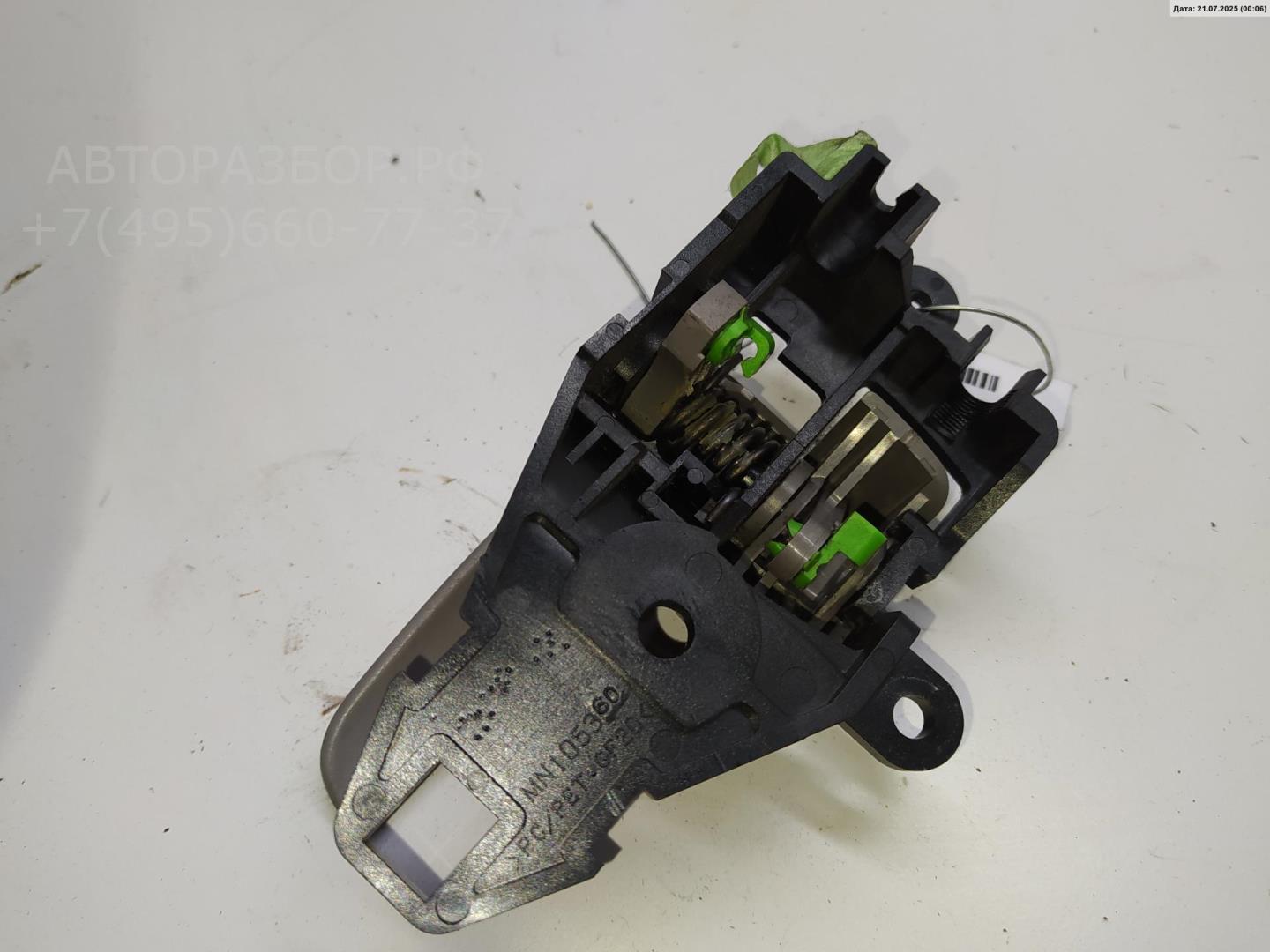 Ручка двери передней внутренняя правая